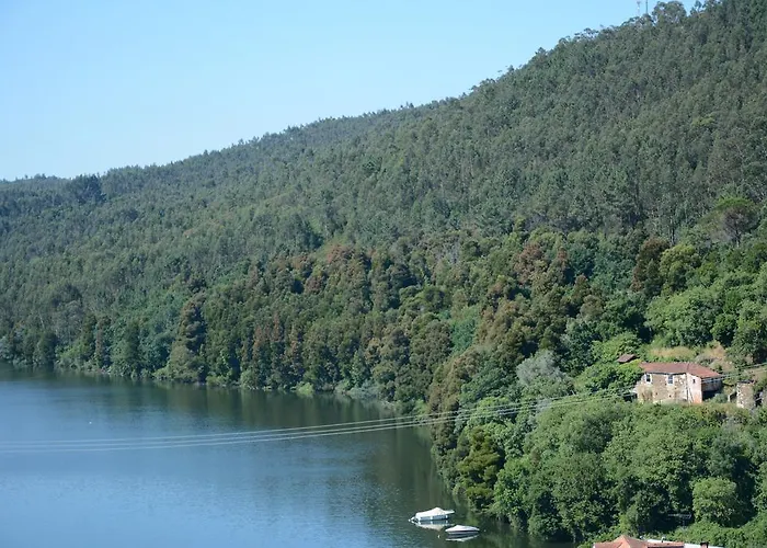 Figurino Do Douro