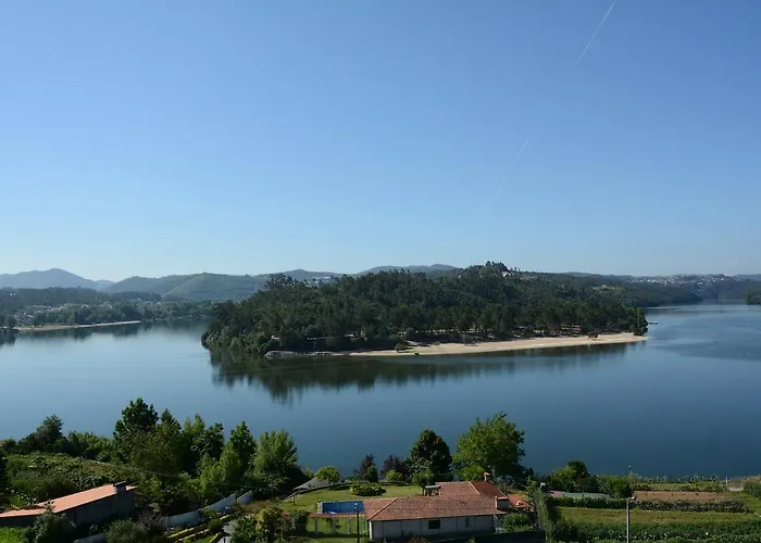 Figurino Do Douro